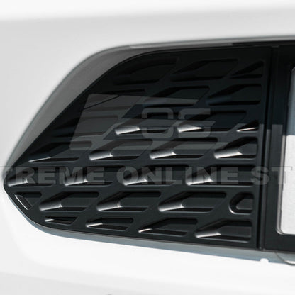 2015-23 Ford Mustang Rear License Plate Frame Trim Cover image 12