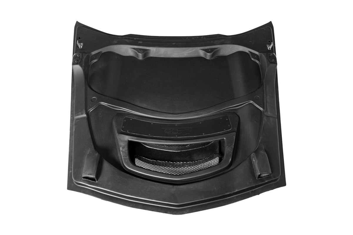 Corvette C7 ZR1 Conversion Kit image 6