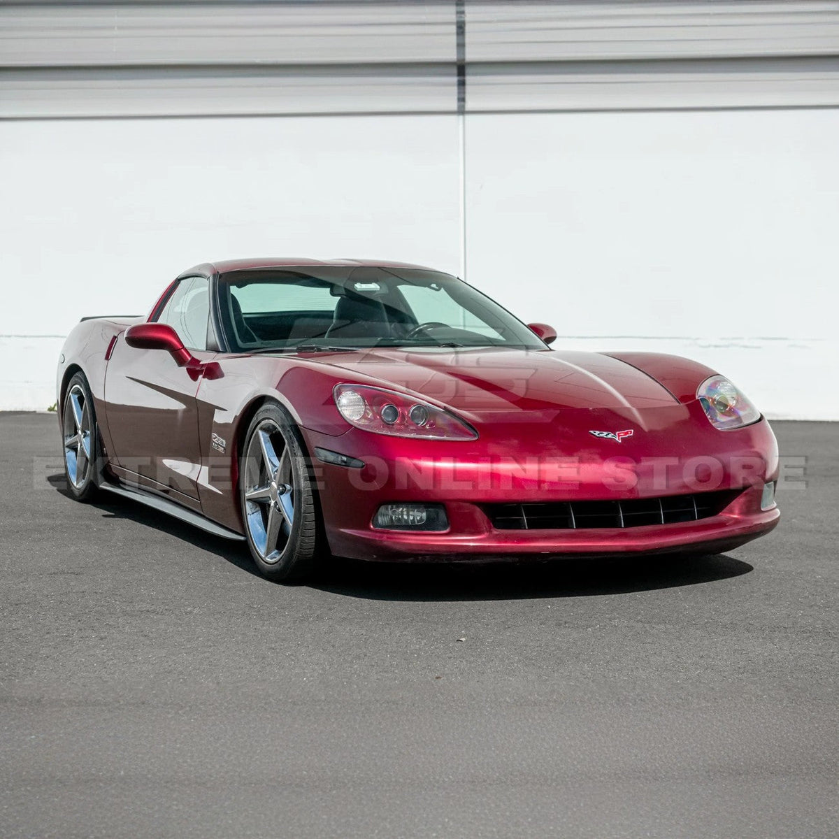 2005-13 Corvette C6 HID Headlights image 94