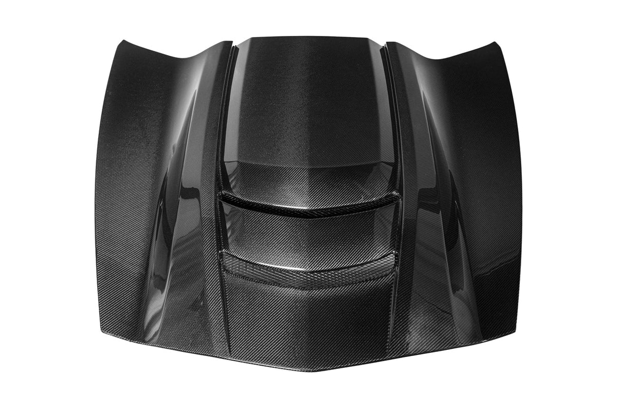Corvette C7 ZR1 Conversion Kit image 5