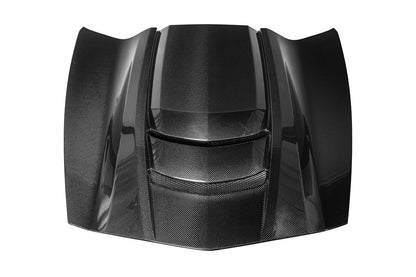 Corvette C7 ZR1 Conversion Kit image 5
