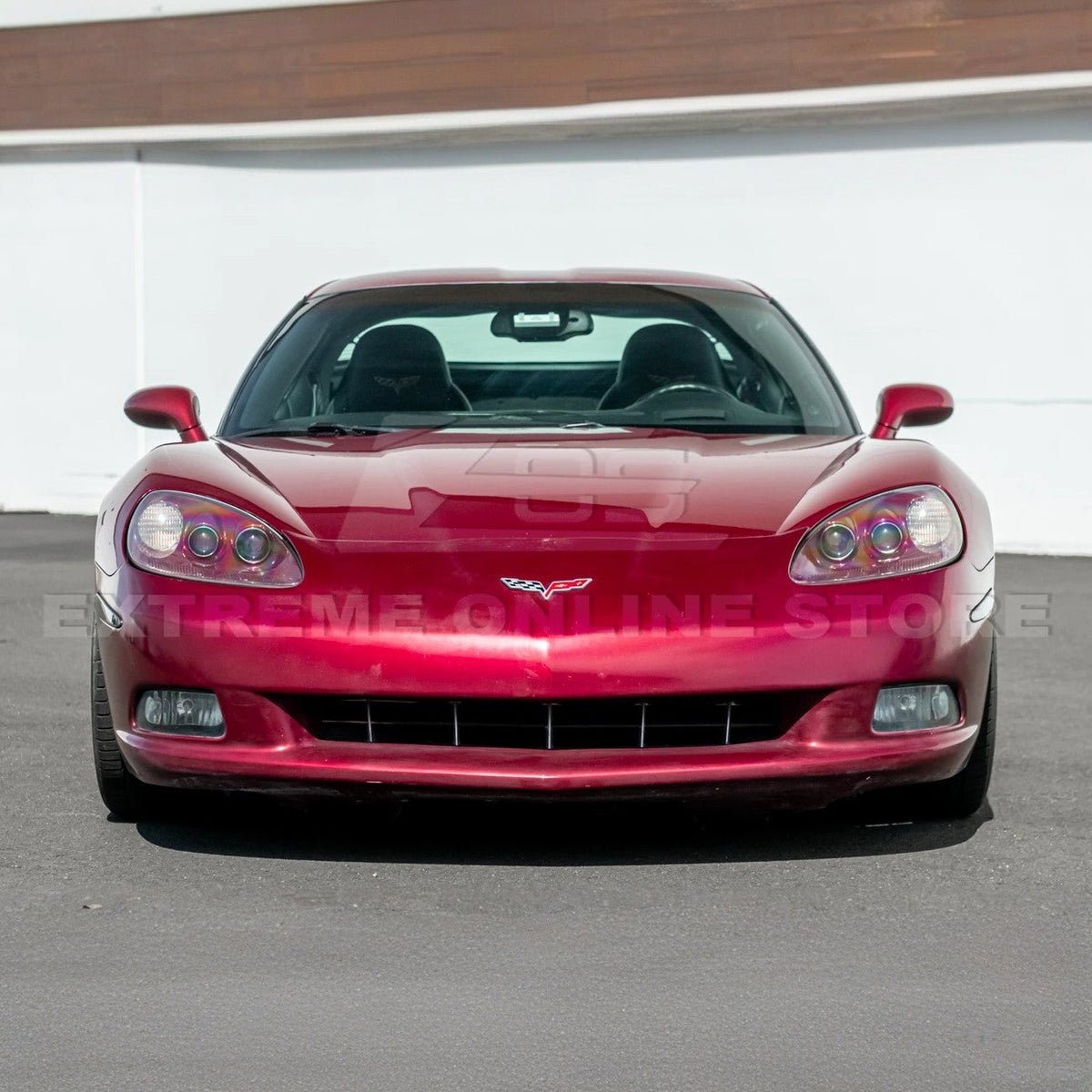 2005-13 Corvette C6 HID Headlights image 93