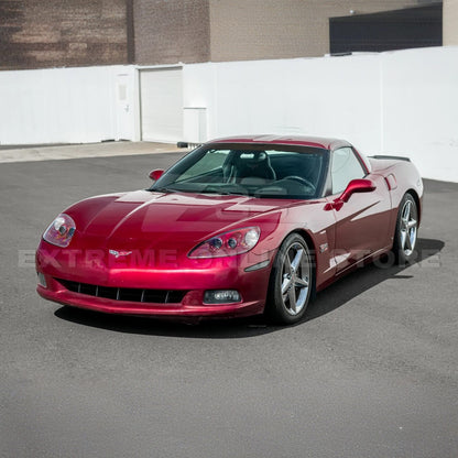 2005-13 Corvette C6 HID Headlights image 92