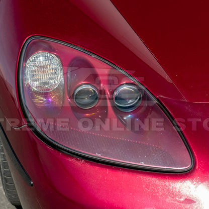 2005-13 Corvette C6 HID Headlights image 95