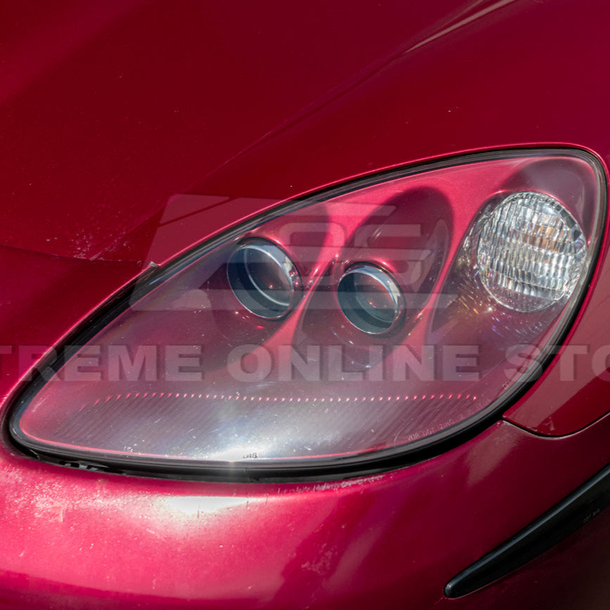 2005-13 Corvette C6 HID Headlights image 96