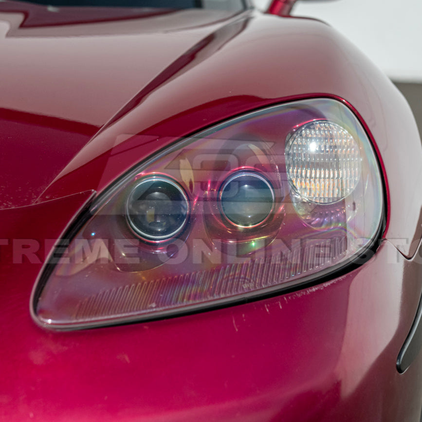 2005-13 Corvette C6 HID Headlights image 97