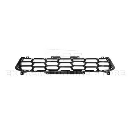 2024+ Ford Mustang Dark Horse Style Lower Front Grille Insert image 15