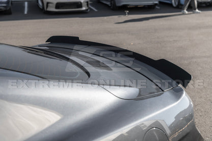 2015-23 Ford Mustang Ducktail Wing Spoiler image 6