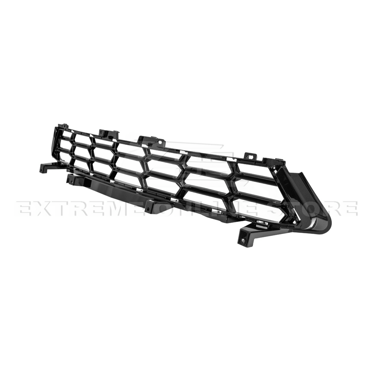 2024+ Ford Mustang Dark Horse Style Front Grille Insert image 27