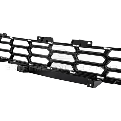 2024+ Ford Mustang Dark Horse Style Front Grille Insert image 22