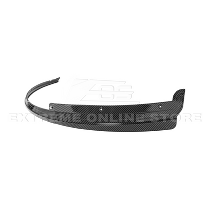 Corvette C7 Base Rear Quarter Extension image 68