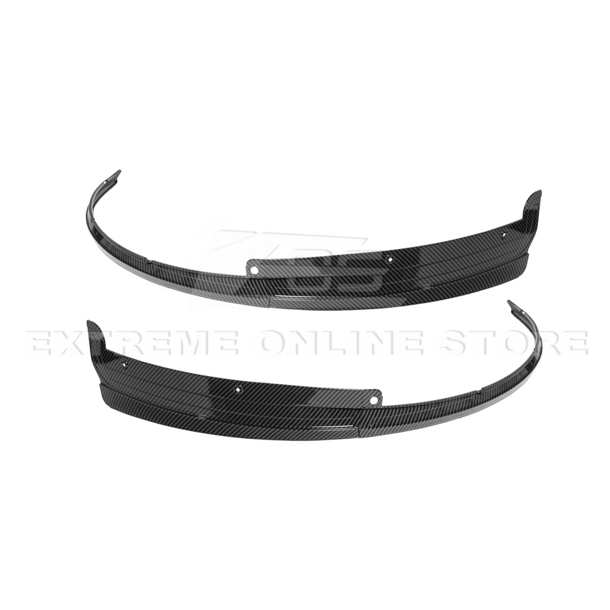 Corvette C7 Base Rear Quarter Extension image 67
