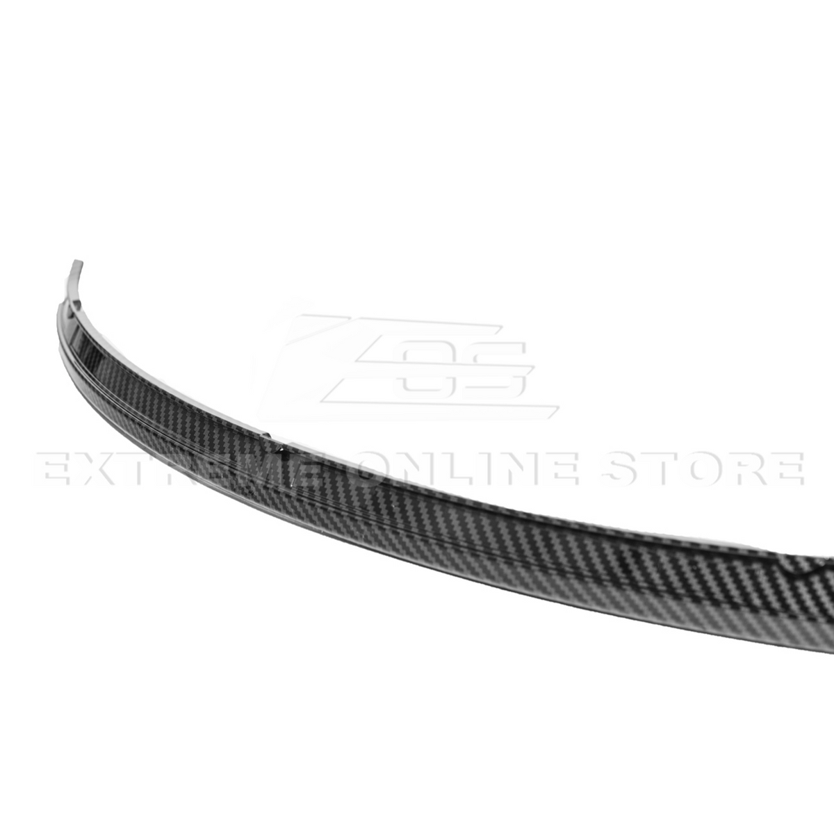 Corvette C7 Base Rear Quarter Extension image 69