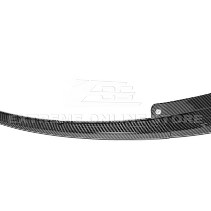 Corvette C7 Base Rear Quarter Extension image 70