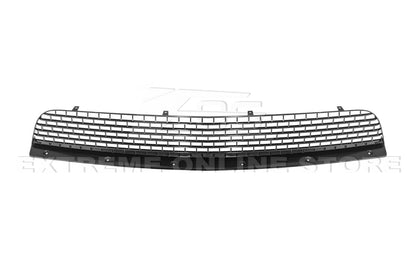 2015-Up Dodge Challenger SRT HellCat Front Bumper Cover image 4