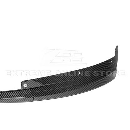 Corvette C7 Base Rear Quarter Extension image 71