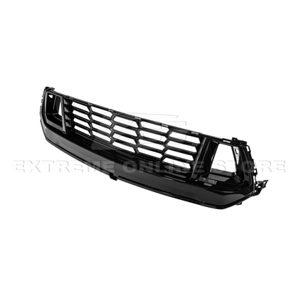 2024+ Ford Mustang Dark Horse Style Upper Front Grille Insert image 20