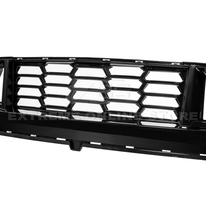 2024+ Ford Mustang Dark Horse Style Front Grille Insert image 25