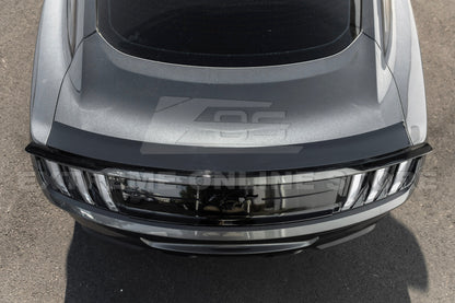 2015-23 Ford Mustang Ducktail Wing Spoiler image 20