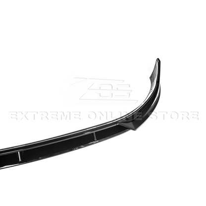 2025-Up Tesla Model Y Track Style Exterior Body Kit image 36