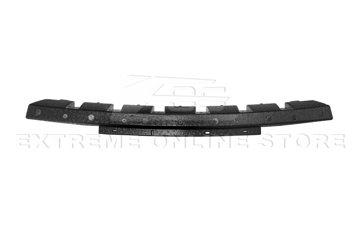 2015-Up Dodge Challenger SRT HellCat Front Bumper Cover image 7