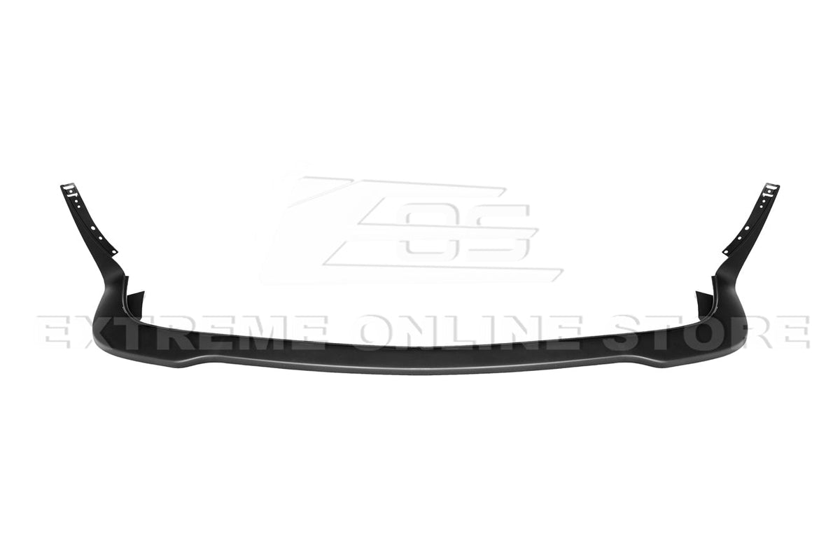2015-Up Dodge Challenger SRT HellCat Front Bumper Cover image 8