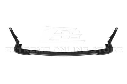 2015-Up Dodge Challenger SRT HellCat Front Bumper Cover image 8