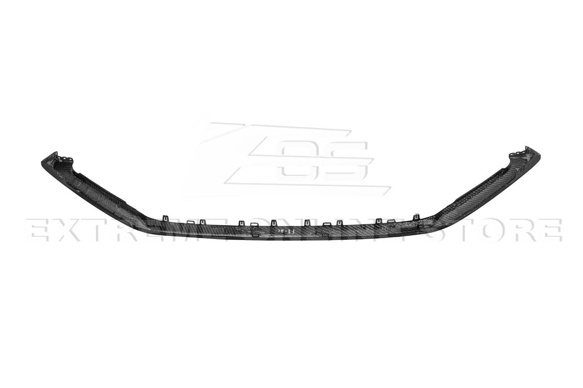 2021-23 F-150 Raptor Carbon Fiber Grille Trim image 8