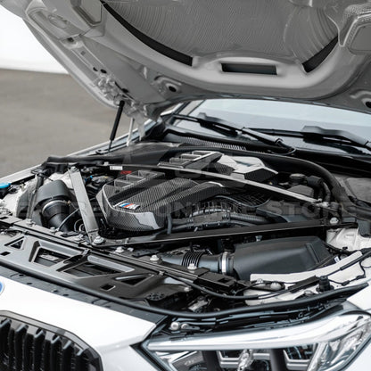 2023-Up BMW G87 M2 G80 M3 G82 G83 M4 Engine Cover image 3