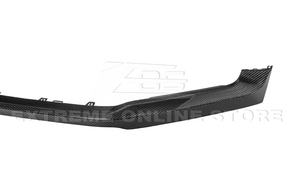 2021-23 F-150 Raptor Carbon Fiber Grille Trim image 9