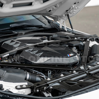 2023-Up BMW G87 M2 G80 M3 G82 G83 M4 Engine Cover image 4