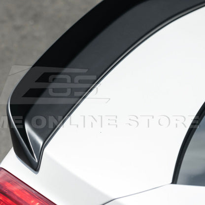 2016-19 Cadillac CTS-V Carbon Fiber Rear Spoiler image 15
