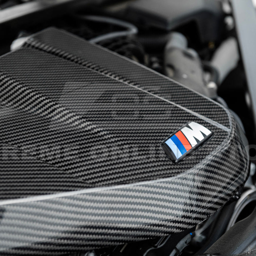 2023-Up BMW G87 M2 G80 M3 G82 G83 M4 Engine Cover image 10