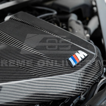 2023-Up BMW G87 M2 G80 M3 G82 G83 M4 Engine Cover image 10