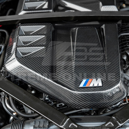 2023-Up BMW G87 M2 G80 M3 G82 G83 M4 Engine Cover image 13