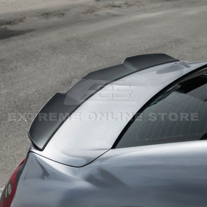 2021-Up Acura TLX | Extended Rear Trunk Wing Spoiler image 11