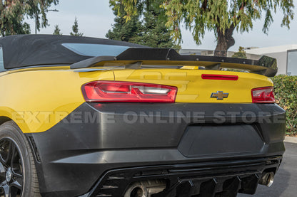 2019-24 Camaro ZL1 Performance Rear Spoiler image 25