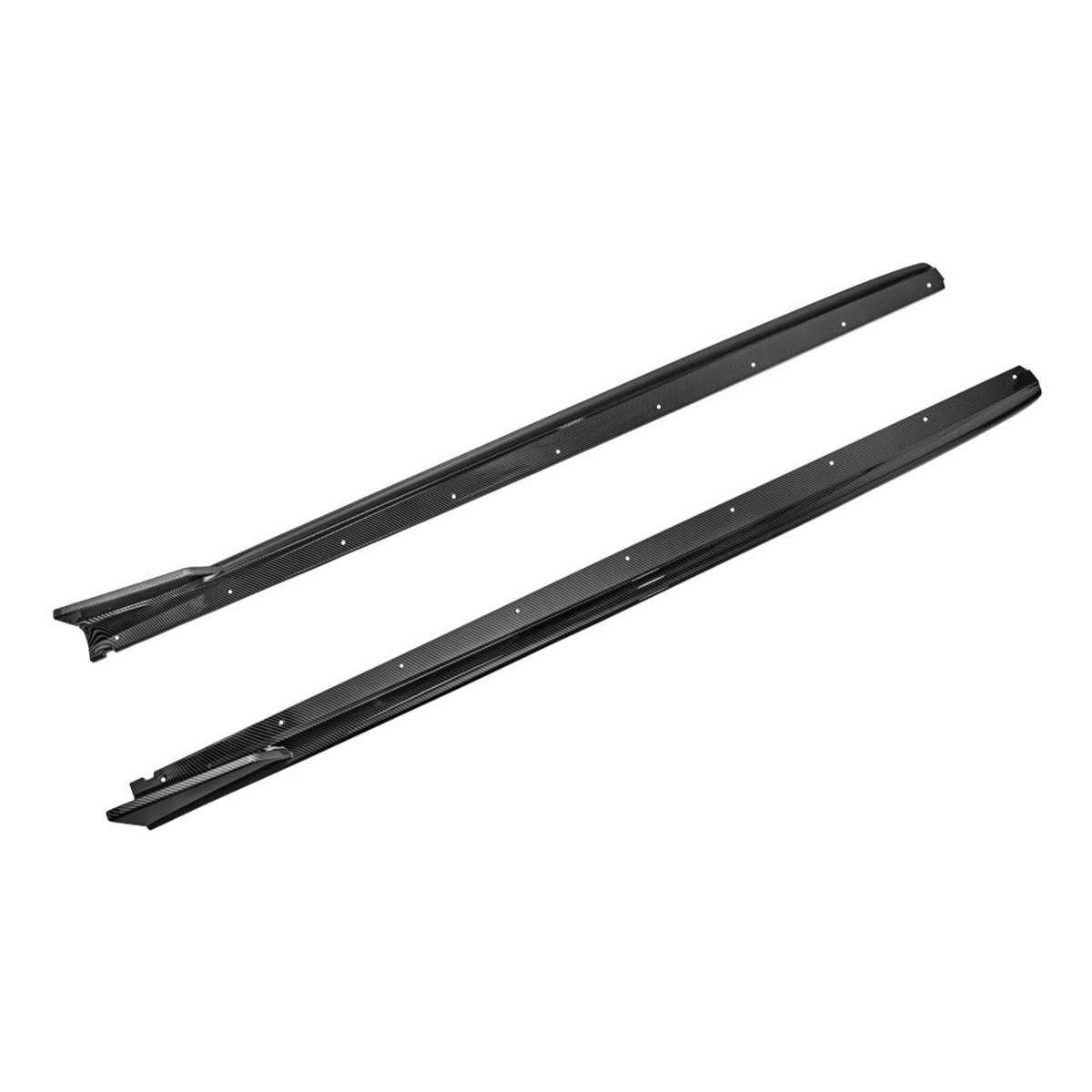 2022-Up Subaru WRX CS Package Side Skirts Rocker Panel image 14