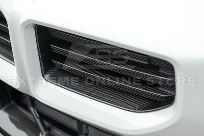 2023-Up BMW G87 M2 Upper Grille image 6