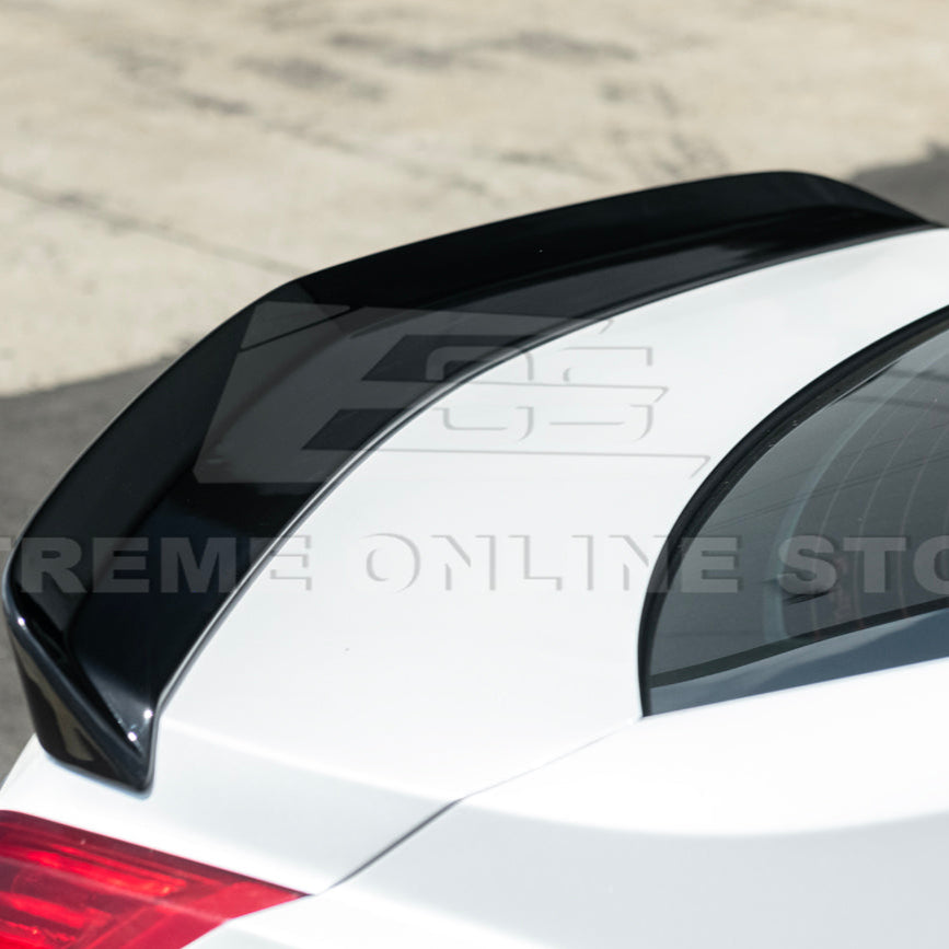 2016-19 Cadillac CTS-V Carbon Fiber Rear Spoiler image 36