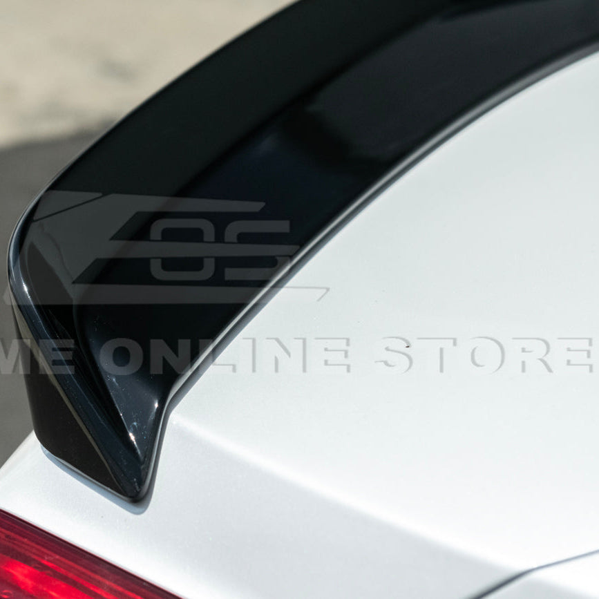 2016-19 Cadillac CTS-V Carbon Fiber Rear Spoiler image 37