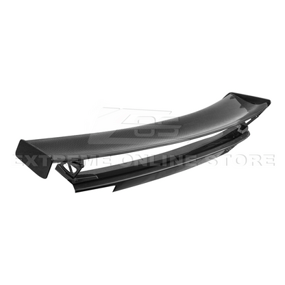 2024-Up Mustang | GT500 Rear High Wing Spoiler image 50