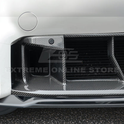 2023-Up BMW G87 M2 Lower Center Grille image 8