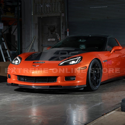 2005-13 Corvette C6 | C8 Signal Turn Headlights image 5