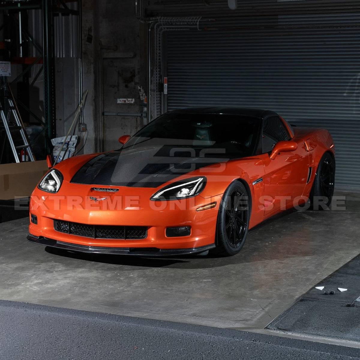 2005-13 Corvette C6 | C8 Signal Turn Headlights image 4