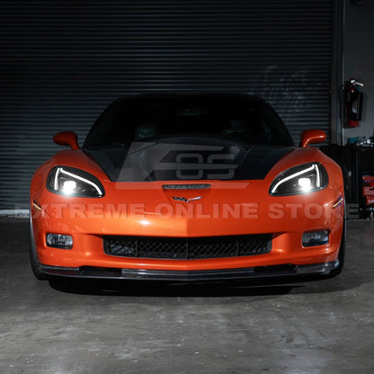 2005-13 Corvette C6 | C8 Signal Turn Headlights image 6