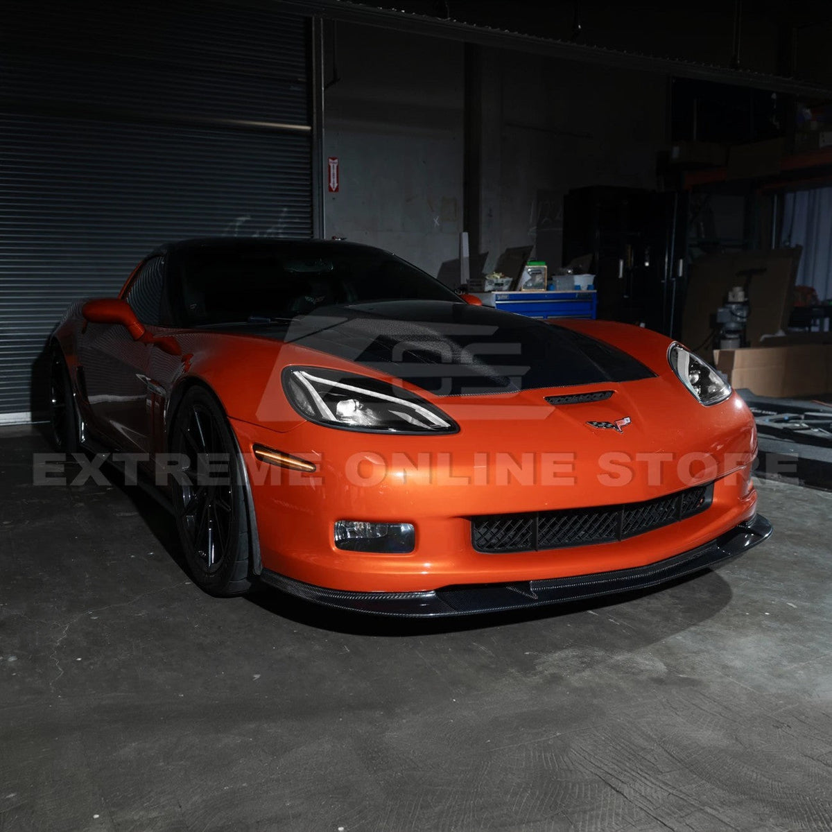 2005-13 Corvette C6 | C8 Signal Turn Headlights image 7