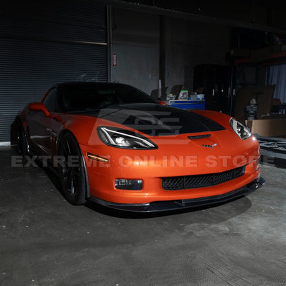 2005-13 Corvette C6 | C8 Signal Turn Headlights image 7