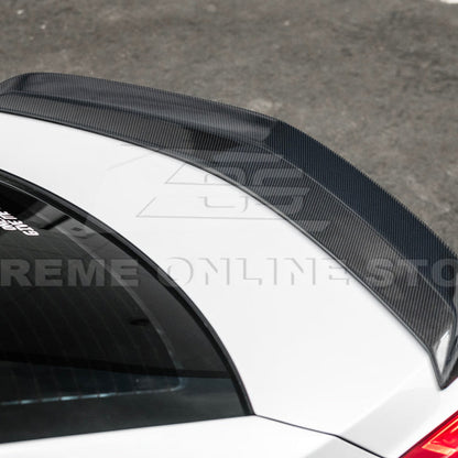 2016-19 Cadillac CTS-V Carbon Fiber Rear Spoiler image 63