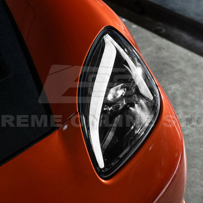 2005-13 Corvette C6 | C8 Signal Turn Headlights image 13